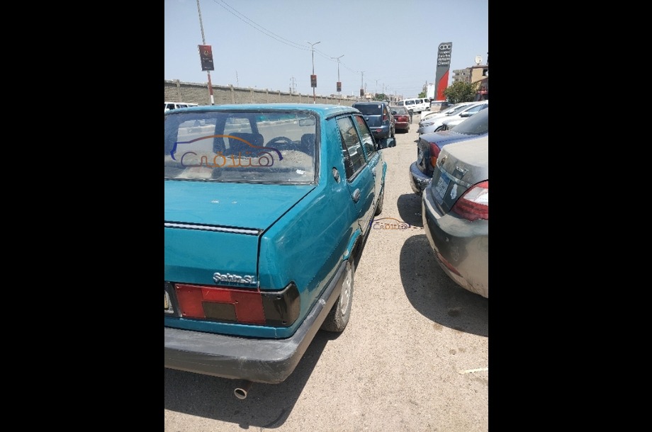 Shahin Fiat Petroleum