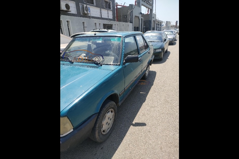 Shahin Fiat Petroleum