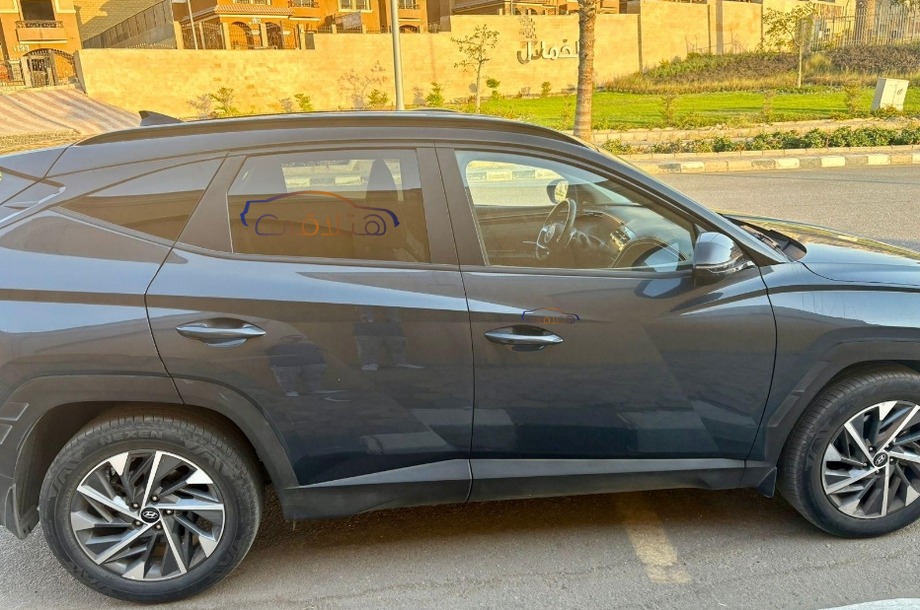 Tucson Hyundai Petroleum