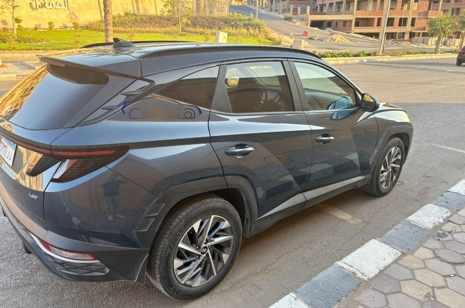 Tucson Hyundai Petroleum