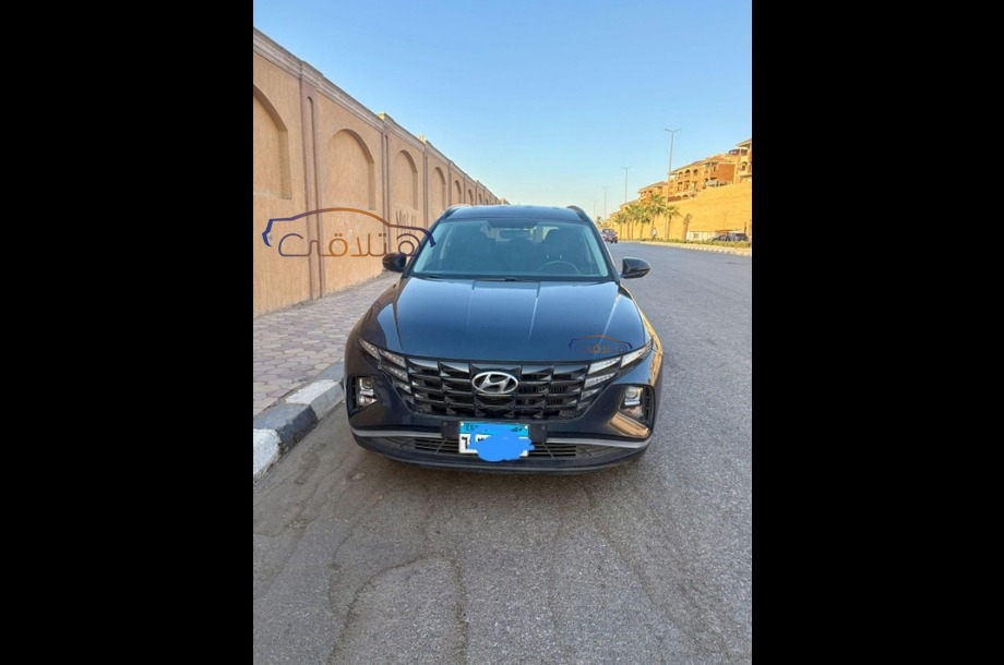 Tucson Hyundai Petroleum