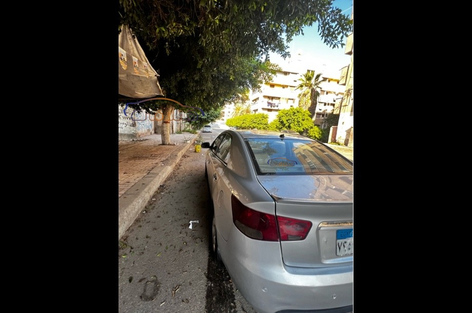 Cerato Kia Silver