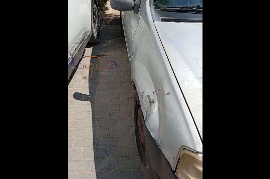 Logan Renault Silver