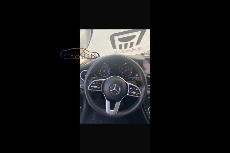 C 180 Mercedes Black