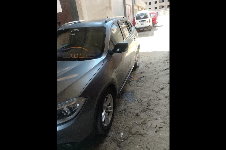 V5 Brilliance فيراني