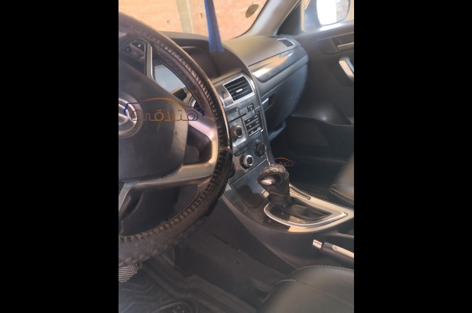 V5 Brilliance فيراني