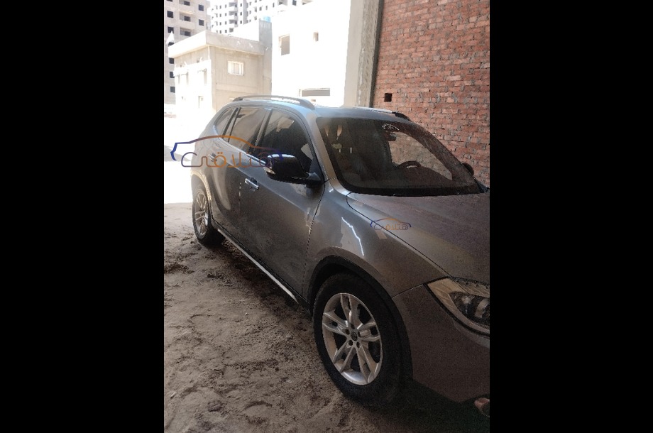 V5 Brilliance فيراني