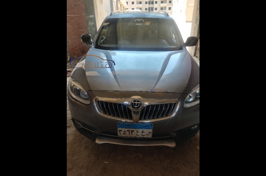 V5 Brilliance فيراني