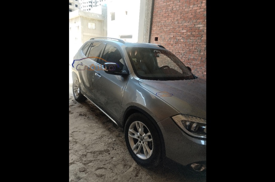 V5 Brilliance فيراني