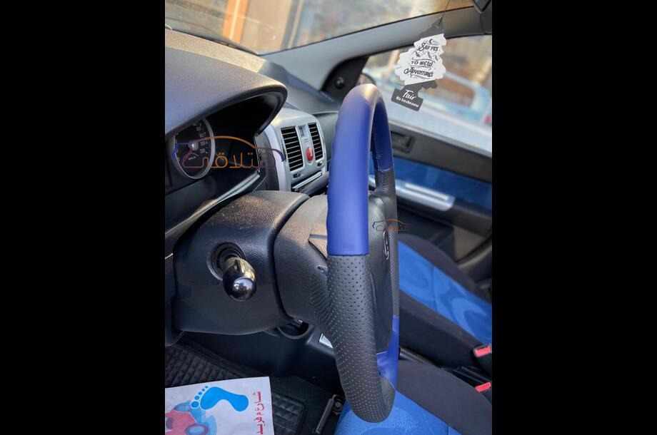 Getz Hyundai سماوى