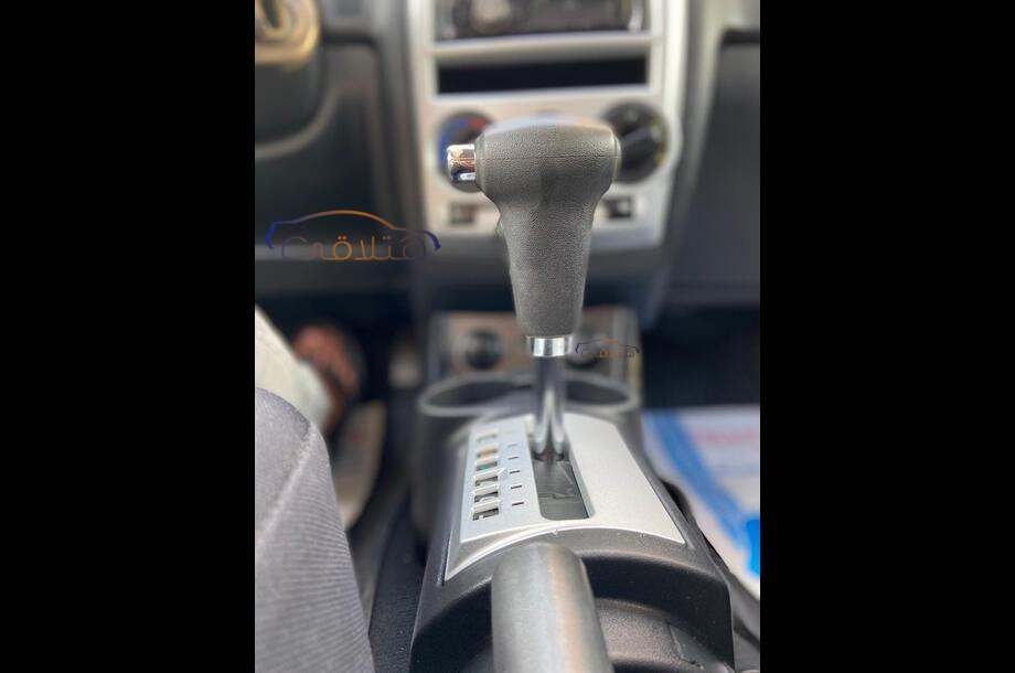 Getz Hyundai سماوى