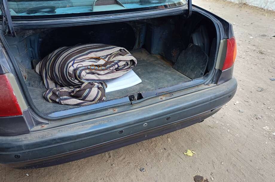 Corolla Toyota Dark blue