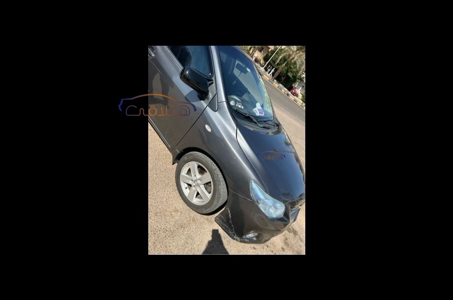 Corolla Toyota Silver