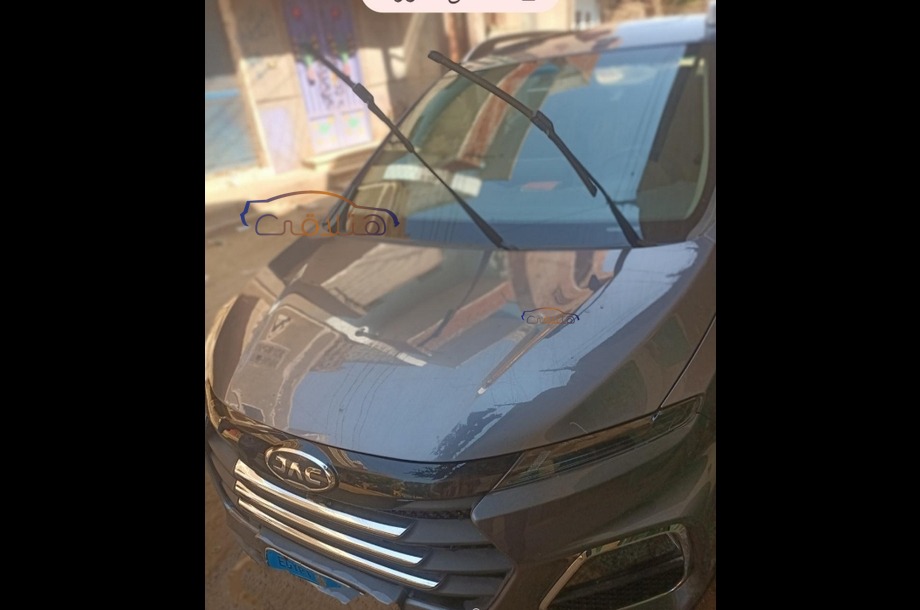 JS3 Jac فيراني