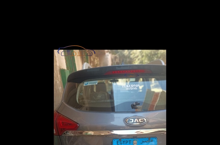 JS3 Jac فيراني