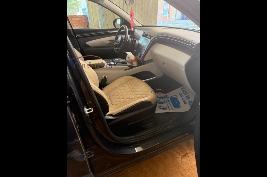 Tucson Turbo Hyundai Gold