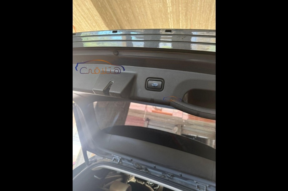 Tucson Turbo Hyundai Gold