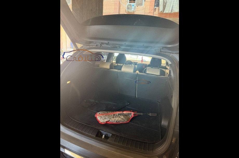 Tucson Turbo Hyundai Gold