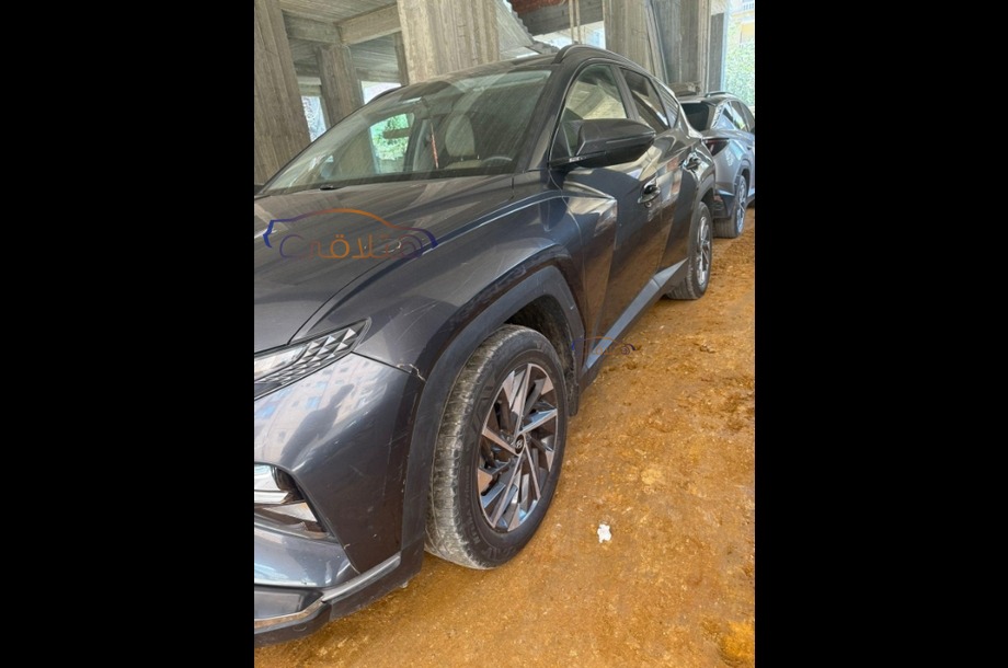 Tucson Turbo Hyundai Gold