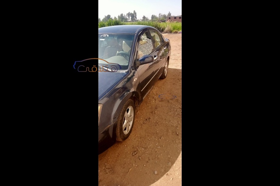 A516 Speranza أزرق