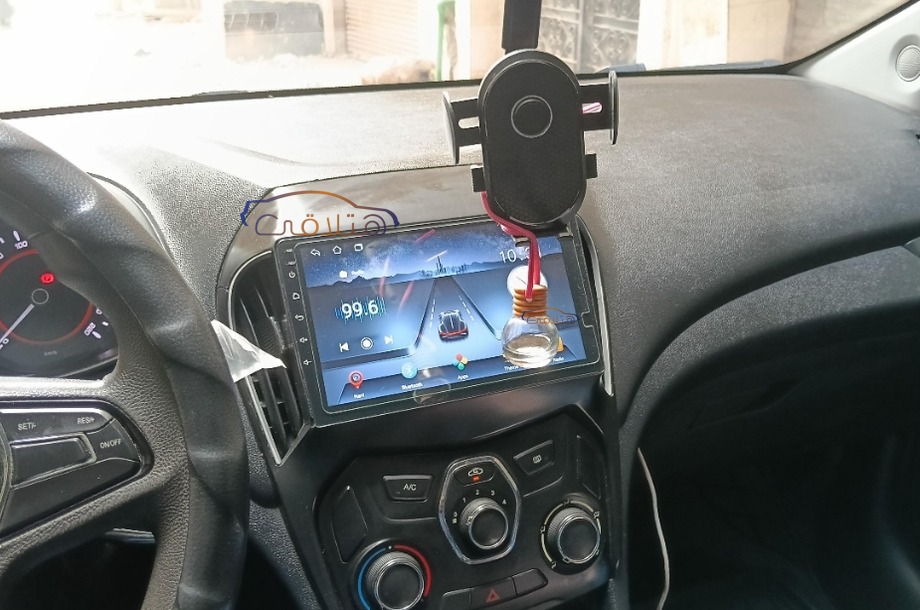 Arrizo 5 Chery سماوى