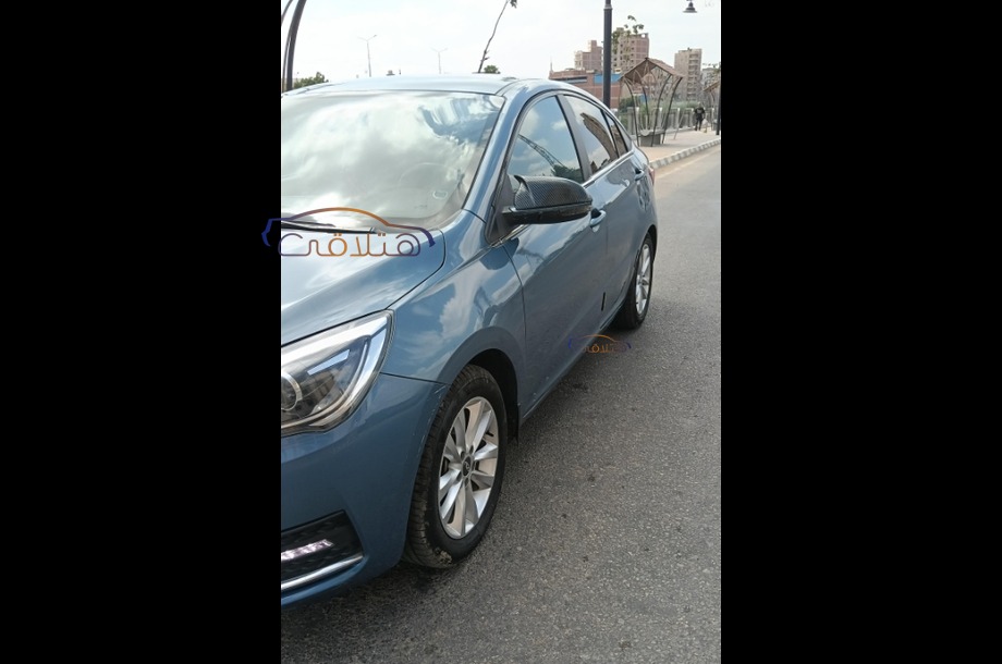 Arrizo 5 Chery سماوى