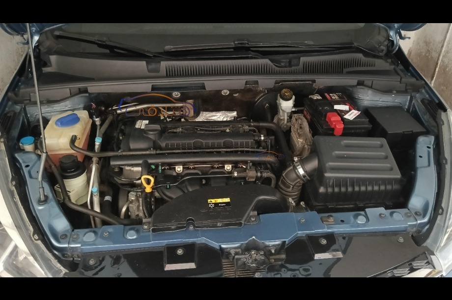 Arrizo 5 Chery سماوى