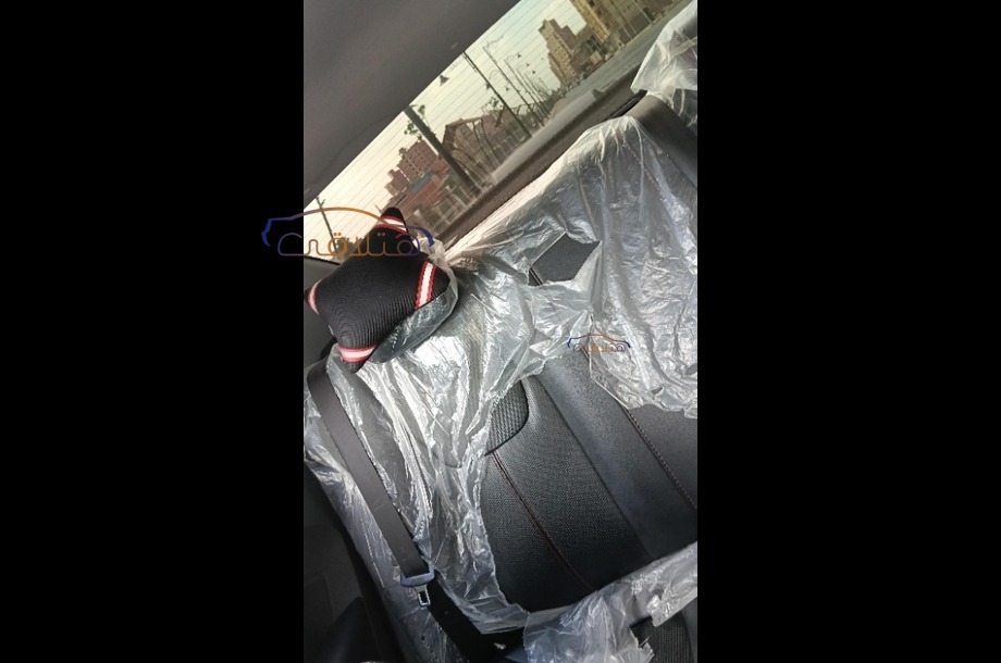 Arrizo 5 Chery سماوى