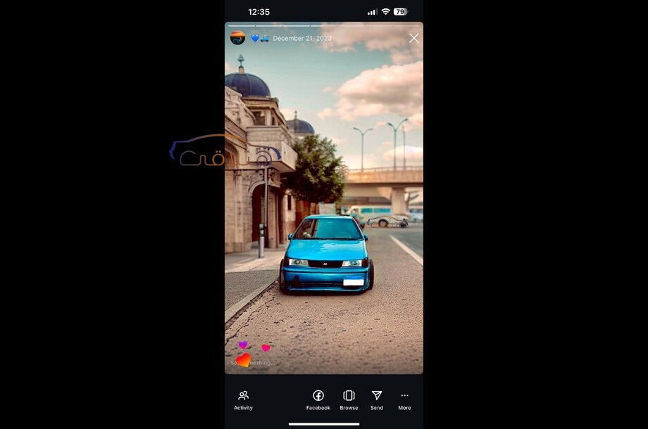 Excel Hyundai آخر