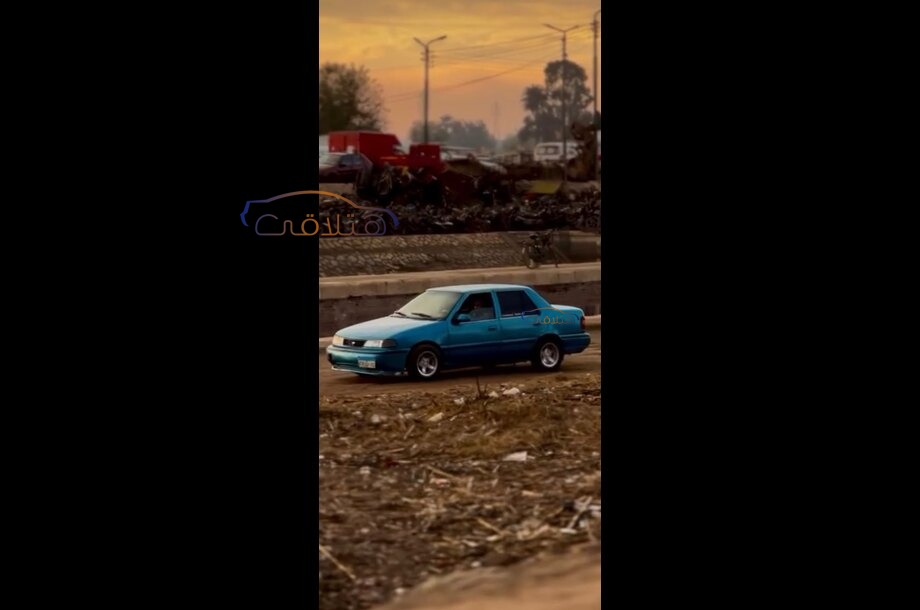 Excel Hyundai آخر