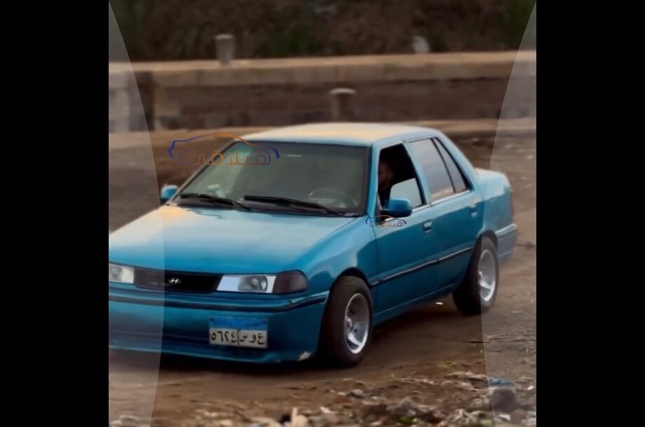 Excel Hyundai آخر