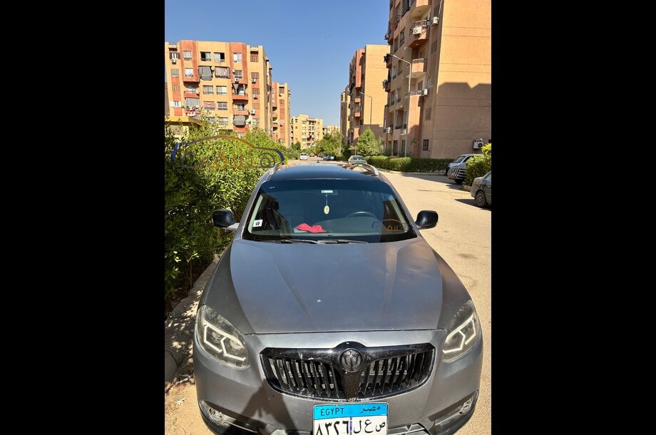 V5 Brilliance فضي