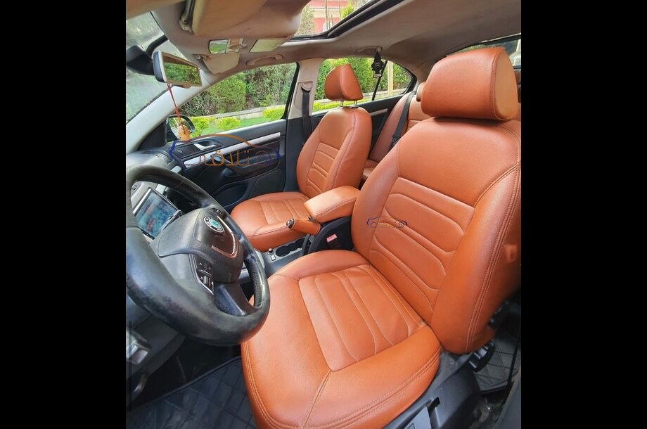 Fantasia Skoda Black