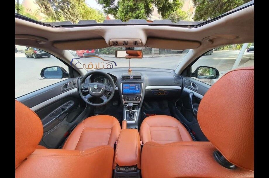 Fantasia Skoda Black