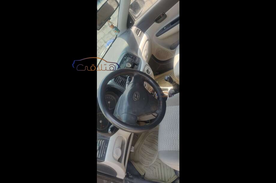 Accent HCI Hyundai Dark grey