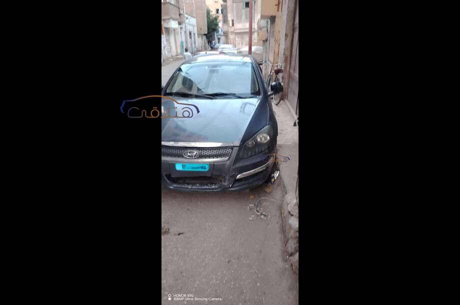 M11 Speranza بترولي