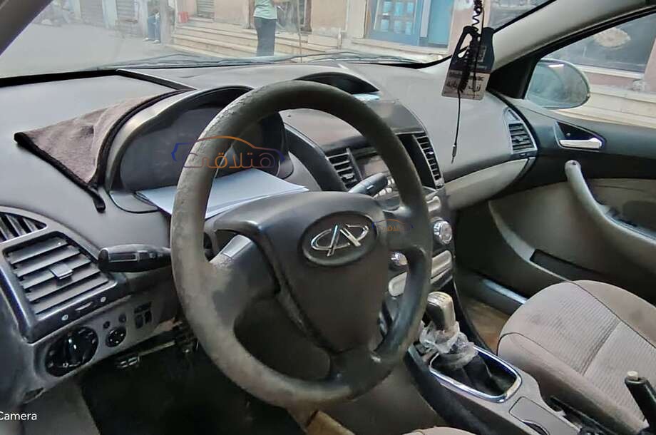 M11 Speranza بترولي