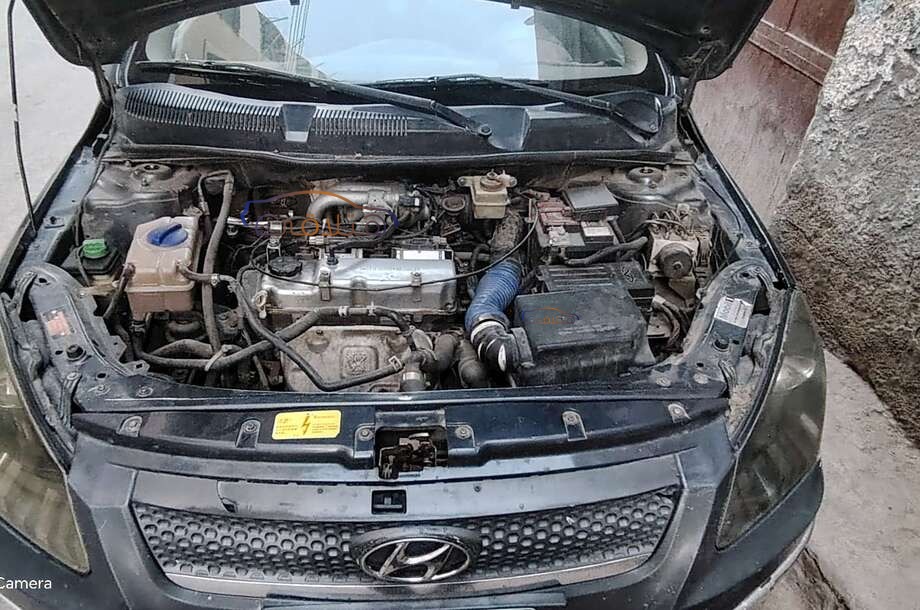 M11 Speranza بترولي