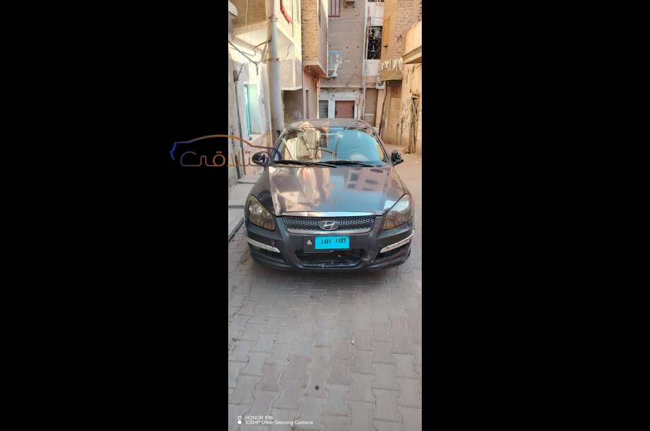 M11 Speranza بترولي