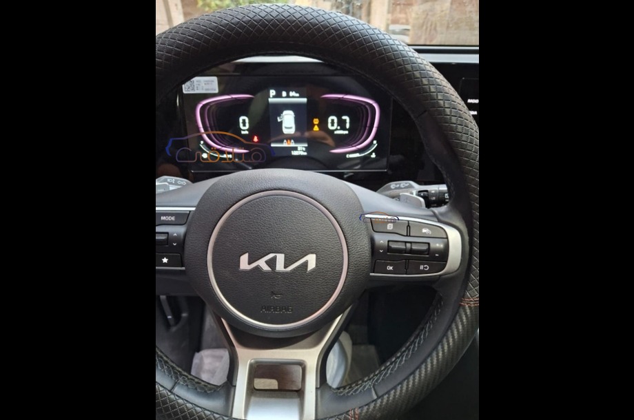 Sportage Kia فيراني