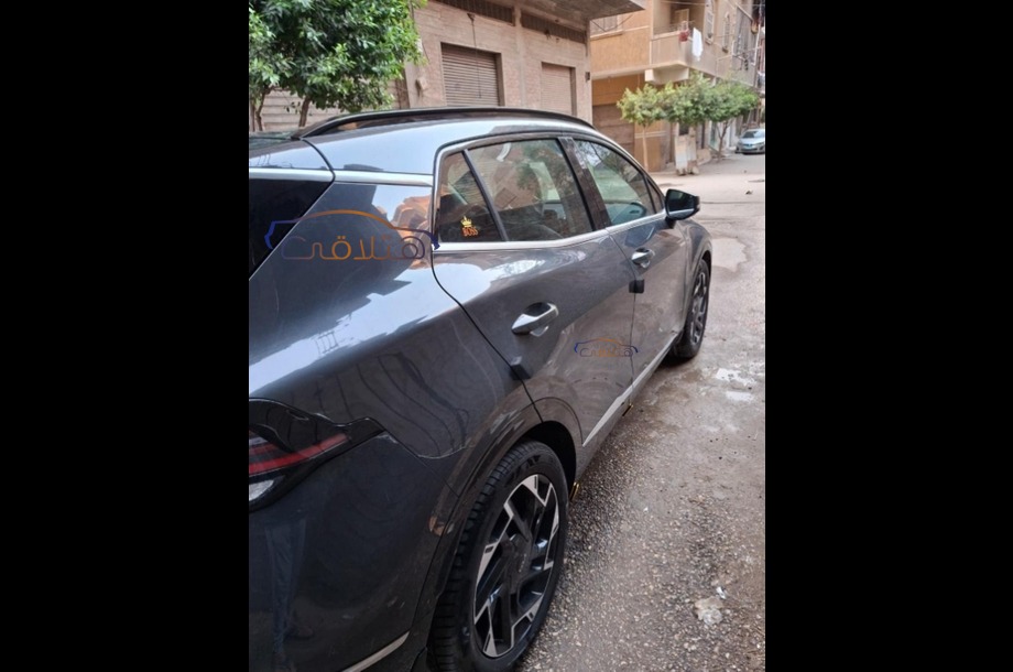 Sportage Kia فيراني