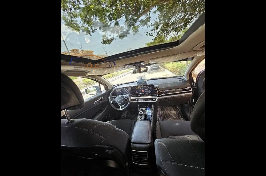 Sportage Kia فيراني