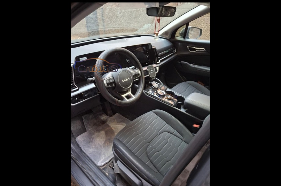 Sportage Kia فيراني