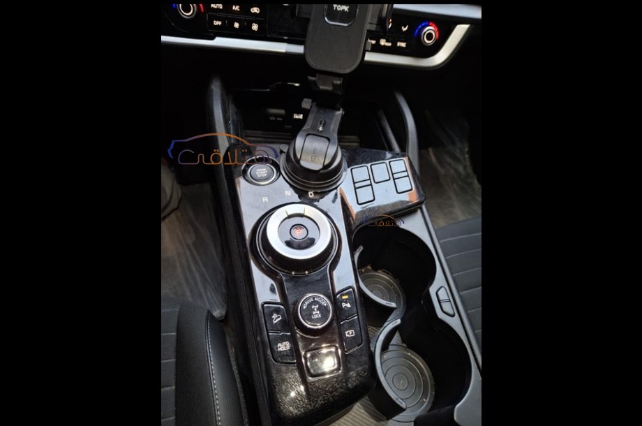 Sportage Kia فيراني