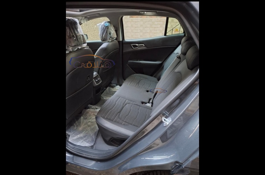 Sportage Kia فيراني