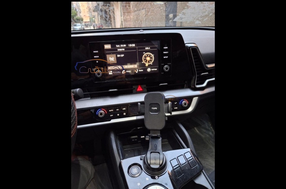 Sportage Kia فيراني