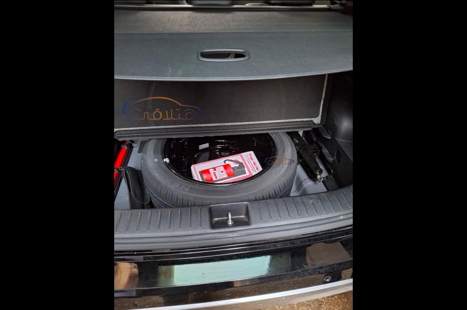 Sportage Kia فيراني