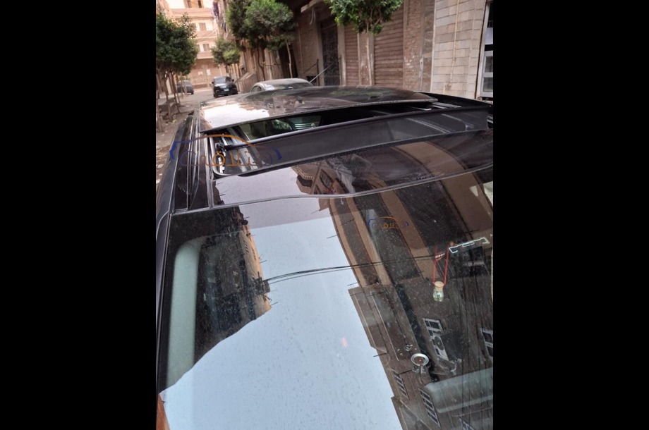 Sportage Kia فيراني