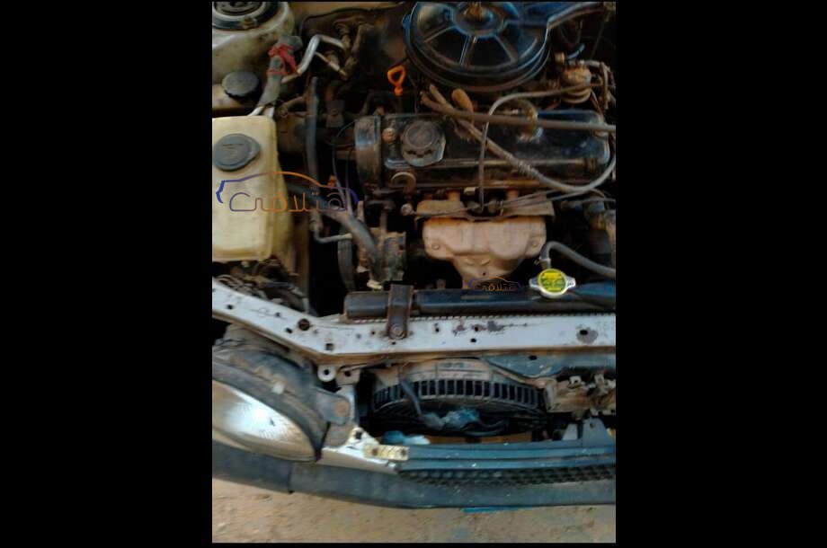 Corolla Toyota Silver