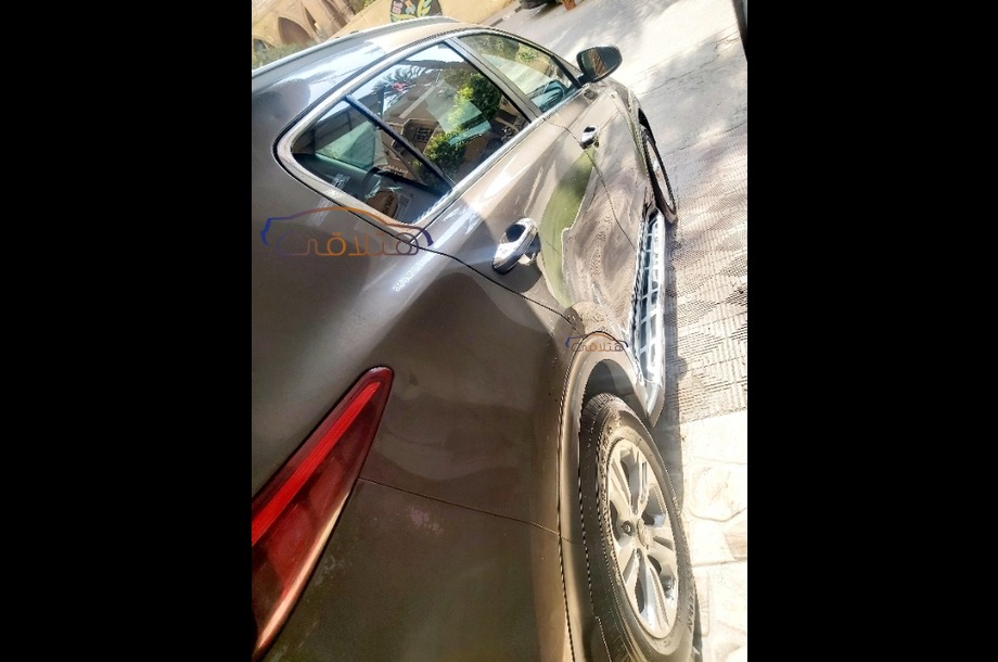 Sportage Kia موكا